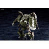 Hexa Gear - Figurine Definition Armor Blazeboar, Plastic Model Kit