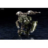 Hexa Gear - Figurine Definition Armor Blazeboar, Plastic Model Kit