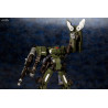 Hexa Gear - Figurine Definition Armor Blazeboar, Plastic Model Kit