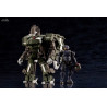 Hexa Gear - Figurine Definition Armor Blazeboar, Plastic Model Kit