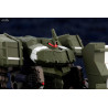 Hexa Gear - Figurine Definition Armor Blazeboar, Plastic Model Kit