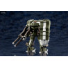 Hexa Gear - Figurine Definition Armor Blazeboar, Plastic Model Kit