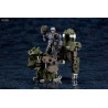 Hexa Gear - Figurine Definition Armor Blazeboar, Plastic Model Kit