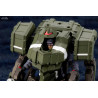 Hexa Gear - Figurine Definition Armor Blazeboar, Plastic Model Kit