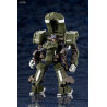 Hexa Gear - Figurine Definition Armor Blazeboar, Plastic Model Kit