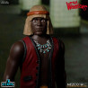 The Warriors - Pack 5 figures, 5 Points Box Set