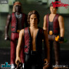 The Warriors - Pack 5 figures, 5 Points Box Set
