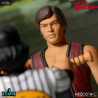 The Warriors - Pack 5 figures, 5 Points Box Set
