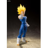 Dragon Ball Z - Figurine Majin Vegeta, Figuarts