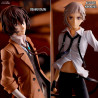 Bungo Stray Dogs - Figure Atsushi Nakajima or Osamu Dazai, Pop Up Parade