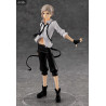 Bungo Stray Dogs - Figure Atsushi Nakajima or Osamu Dazai, Pop Up Parade