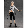 Bungo Stray Dogs - Figure Atsushi Nakajima or Osamu Dazai, Pop Up Parade