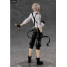 Bungo Stray Dogs - Figure Atsushi Nakajima or Osamu Dazai, Pop Up Parade
