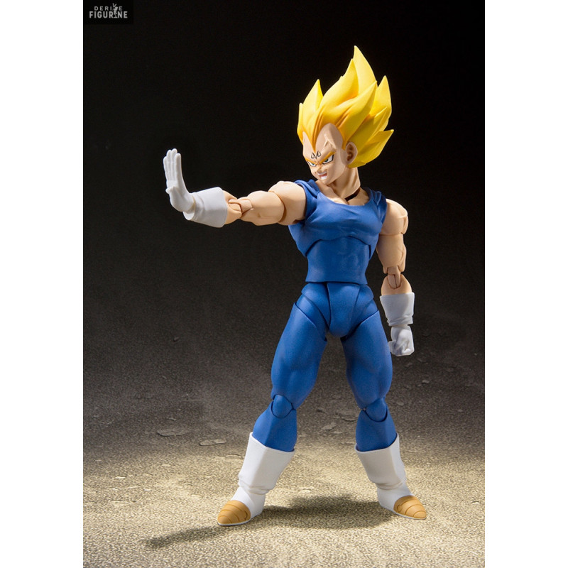 Dragon Ball Z - Figure...