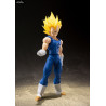 Dragon Ball Z - Figurine Majin Vegeta, Figuarts