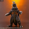 Godzilla vs Megalon - Figurine Megalon (1973), TOHO Series