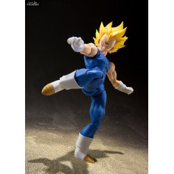 Dragon Ball Z - Figurine...