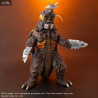 Godzilla vs Megalon - Megalon (1973) figure, TOHO Series