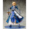 Fate/Grand Order - Saber Altria Pendragon figure Deluxe Edition