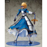 Fate/Grand Order - Saber Altria Pendragon figure Deluxe Edition