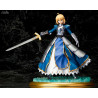 Fate/Grand Order - Saber Altria Pendragon figure Deluxe Edition