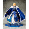Fate/Grand Order - Saber Altria Pendragon figure Deluxe Edition