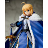 Fate/Grand Order - Saber Altria Pendragon figure Deluxe Edition