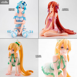 Sword Art Online :...