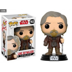 Star Wars: The last jedi...