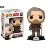 Pop! Star Wars: Les derniers jedi - Luke Skywalker, 193