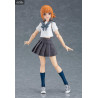 Original Character - Female Sailor Outfit Body (Emily) figure, Figma
