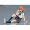 Original Character - Figurine Female Sailor Outfit Body (Emily), Figma