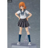 Original Character - Female Sailor Outfit Body (Emily) figure, Figma
