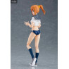 Original Character - Female Sailor Outfit Body (Emily) figure, Figma