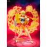 Sailor Moon - Figure Super Sailor Venus, Figuarts