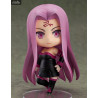 Fate/Stay Night Unlimited Blade Works - Rider/Medusa figure, Nendoroid