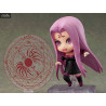 Fate/Stay Night Unlimited Blade Works - Rider/Medusa figure, Nendoroid