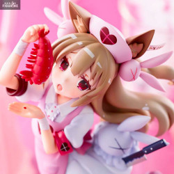 Virutal Youtuber - Natori...
