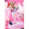 Virutal Youtuber - Natori Sana 3D Nuontato! figure, DreamTech