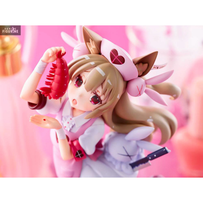 Virutal Youtuber - Natori...