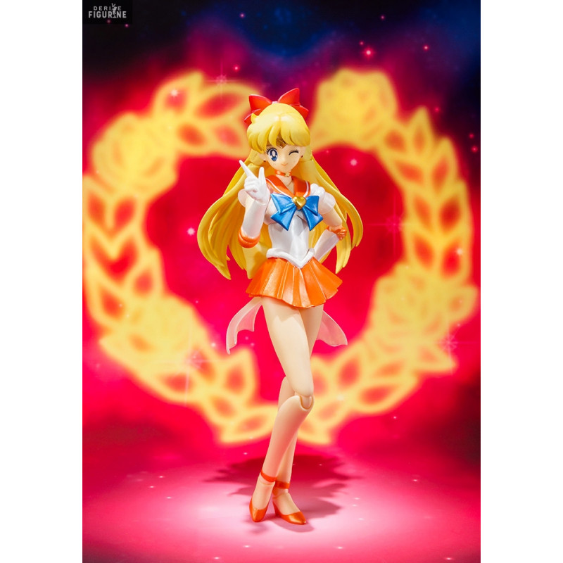 Sailor Moon - Figurine de...