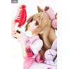Virutal Youtuber - Natori Sana 3D Nuontato! figure, DreamTech