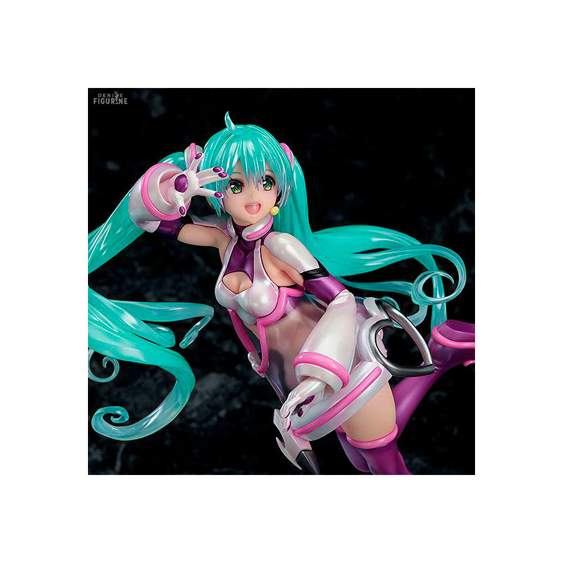 Character Vocal Series 01 - Hatsune Miku figure Kentaro Yabuki x Osoba