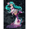 Character Vocal Series 01 - Hatsune Miku figure Kentaro Yabuki x Osoba