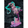 Character Vocal Series 01 - Hatsune Miku figure Kentaro Yabuki x Osoba