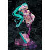 Character Vocal Series 01 - Figurine Hatsune Miku Kentaro Yabuki x Osoba