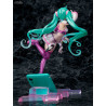 Character Vocal Series 01 - Figurine Hatsune Miku Kentaro Yabuki x Osoba