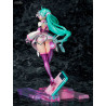 Character Vocal Series 01 - Hatsune Miku figure Kentaro Yabuki x Osoba