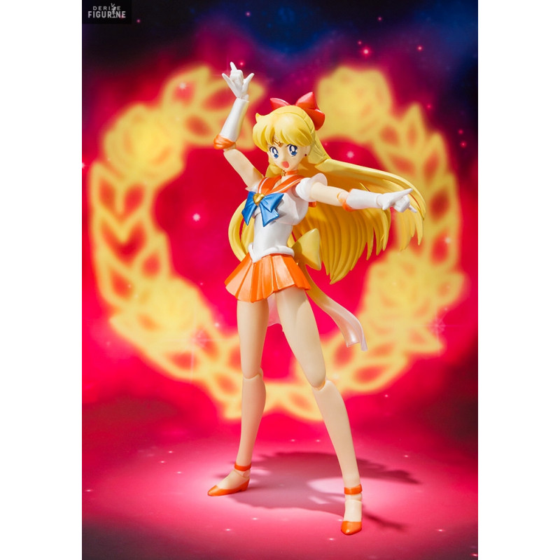 Sailor Moon - Figurine de...