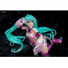 Character Vocal Series 01 - Hatsune Miku figure Kentaro Yabuki x Osoba